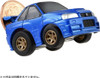 Takara Tomy Choro-Q Fast & Furious Nissan Skyline GT-R