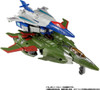 Takara Tomy Transformers Legacy Skyquake (Transformers)