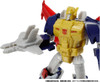Takara Tomy Transformers Legacy  Metalhawk (Transformers )