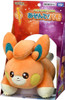 Takara Tomy Pokemon Plush Toy Play! Pawmi