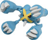 Takara Tomy Pokemon Moncolle Mega Metagross