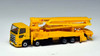 Tomytec Truck Collection Concrete Pump Truck Set A (N scale)