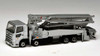 Tomytec Truck Collection Concrete Pump Truck Set B (N scale)
