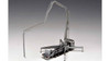 Tomytec Truck Collection Concrete Pump Truck Set B (N scale)