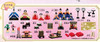 Re-ment Petite Sample Hinamatsuri
