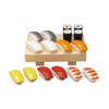 Hanayama Sushi Panic! Balance Table Game