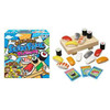 Hanayama Sushi Panic! Balance Table Game