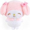Sanrio Plush Mascot Holder - My Melody (Sanrio Convenience Store Collection)