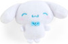 Sanrio Plush Mascot Holder - Cinnamoroll (Sanrio Convenience Store Collection)