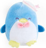 Sanrio Plush Mascot Holder - Tuxedo Sam (Sanrio Convenience Store Collection)