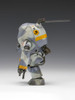Wave 1/20 Maschinen Krieger P.K.A. [ Weltraum ] Ausf F Fliege Plastic Model