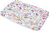 Sanrio Stackable & Foldable Storage Case with Window - Characters