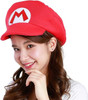 Mario Hat (Super Mario)