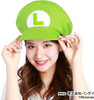 Other Luigi Hat (Super Mario)