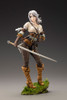 Kotobukiya The Witcher Bishoujo Ciri 1/7 Figure (The Witcher)