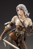 Kotobukiya The Witcher Bishoujo Ciri 1/7 Figure (The Witcher)