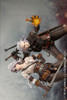 Kotobukiya The Witcher Bishoujo Ciri 1/7 Figure (The Witcher)