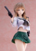 Wave Chiyo Shimada1/7 Figure (Girls und Panzer Senshado Daisakusen!)