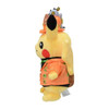 Pokemon Center Original Plush Doll Paldea Spooky Halloween Pikachu