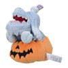 Pokemon Center Original Plush Doll Paldea Spooky Halloween Greavard