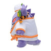 Pokemon Center Original Plush Doll Paldea Spooky Halloween Gengar