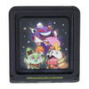 Pokemon Center Original Mini Container Storage Paldea Spooky Halloween Gengar and Friends
