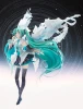 Good Smile Company Hatsune Miku: Happy 16th Birthday Ver. 1/7 Figure (Character Vocal Series 01: Hatsune Miku)