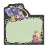 Pokemon Center Original Die-cut Memo Set Paldea Spooky Halloween