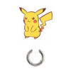 Pokemon Center Original Multi-Ring Plus Pikachu