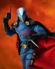 threezero FigZero Cobra Commander 1/6 Figure (G.I. Joe)