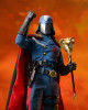 threezero FigZero Cobra Commander 1/6 Figure (G.I. Joe)
