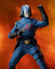 threezero FigZero Cobra Commander 1/6 Figure (G.I. Joe)