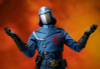 threezero FigZero Cobra Commander 1/6 Figure (G.I. Joe)