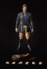 threezero Edgin Darvis 1/6 Figure (Dungeons & Dragons: Honour Among Thieves)