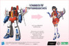 Kotobukiya Bishoujo Statue Starscream 1/7 Figure (Transformers)