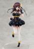 KADOKAWA Yunyun Gothic Lolita Dress Ver. 1/7 Figure (KONO SUBARASHII SEKAI NI BAKUEN WO!)