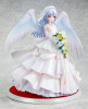 KADOKAWA Kanade Tachibana Wedding Ver. 1/7 Figure (Angel Beats!)