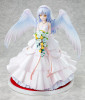 KADOKAWA Kanade Tachibana Wedding Ver. 1/7 Figure (Angel Beats!)