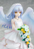 KADOKAWA Kanade Tachibana Wedding Ver. 1/7 Figure (Angel Beats!)