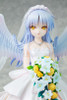 KADOKAWA Kanade Tachibana Wedding Ver. 1/7 Figure (Angel Beats!)