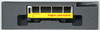 Kato 5253-2 Rhaetian Railway Open Panorama Passenger Car B2101 (N scale)