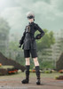 Bandai S.H.Figuarts 9S (NieR:Automata Ver1.1a)