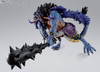 Bandai S.H.Figuarts Kaido King of the Beasts (Man-Beast form) Figure (One Piece)