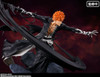 Bandai Figuarts ZERO Ichigo Kurosaki - Thousand-Year Blood War Arc - Figure (BLEACH: Thousand-Year Blood War)