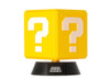 Nintendo Nintendo Super Mario Character Light Question Block