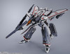 Bandai DX Chogokin VF-171EX Armed Nightmare Plus EX (Alto Saotome's Unit) Revival Ver. Figure (Macross Frontier)