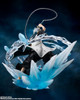 Bandai Figuarts ZERO Toshiro Hitsugaya - Thousand-Year Blood War Arc - Figure (BLEACH: Thousand-Year Blood War)