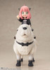 Bandai S.H.Figuarts Bond Forger - Together with Anya - Figure (Spy x Family)