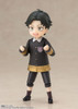 Bandai S.H. Figuarts Damian Desmond Figure (Spy x Family)