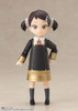 Bandai S.H.Figuarts Becky Blackbell Figure (Spy x Family)